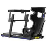 Kokpit Aluminiowy SABELT SIM LITE Cockpit - obrazek 6