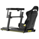 Kokpit Aluminiowy SABELT SIM LITE Cockpit - obrazek 4