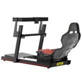 Kokpit Aluminiowy SABELT SIM LITE Cockpit - obrazek 5