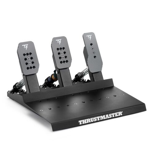 Thrustmaster Raceline Pedals III LC Zestaw 3 Pedałów z Load Cell