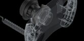 Piasta Fanatec Wheel Hub CRD-9020024-WW - obrazek 8