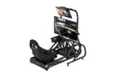 Stojak na ekran Fanatec GT Cockpit Monitor Stand - obrazek 6