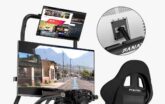 Stojak na ekran Fanatec GT Cockpit Monitor Stand - obrazek 19