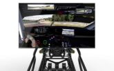 Stojak na ekran Fanatec GT Cockpit Monitor Stand - obrazek 21
