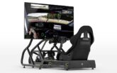 Stojak na ekran Fanatec GT Cockpit Monitor Stand - obrazek 8
