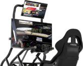 Stojak na ekran Fanatec GT Cockpit Monitor Stand - obrazek 10