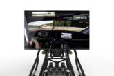 Stojak na ekran Fanatec GT Cockpit Monitor Stand - obrazek 12