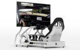 Stojak na ekran Fanatec GT Cockpit Monitor Stand - obrazek 7