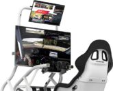 Stojak na ekran Fanatec GT Cockpit Monitor Stand - obrazek 9