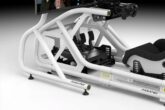 Stojak na ekran Fanatec GT Cockpit Monitor Stand - obrazek 13