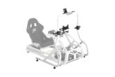 Stojak na ekran Fanatec GT Cockpit Monitor Stand - obrazek 3