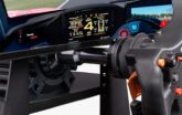Przedłużenie wału Fanatec DD Shaft Extension Rod - obrazek 5