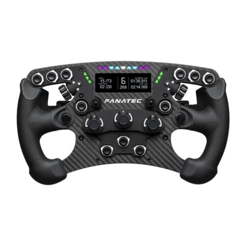 Fanatec ClubSport Formula V3