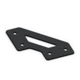 Płyty wzmacniające do wsporników narożnych Treq Reinforcement Plate - obrazek 2