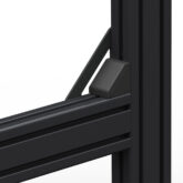 Płyty wzmacniające do wsporników narożnych Treq Reinforcement Plate - obrazek 4