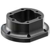 Adapter Naba Simucube 50,8 mm do 70 mm - obrazek 1