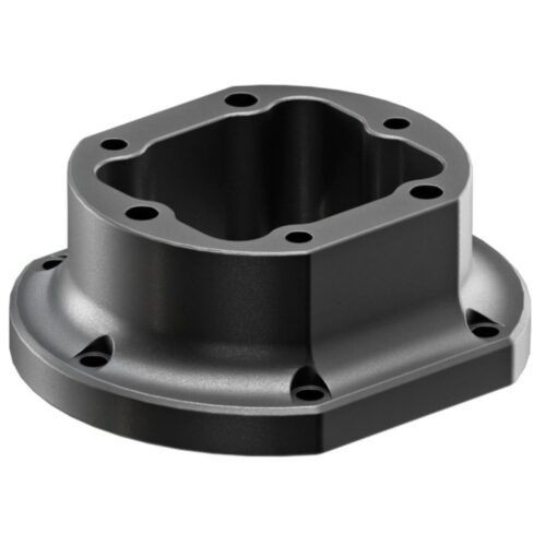 Adapter Naba Simucube 50,8 mm do 70 mm