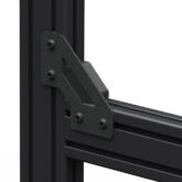 Płyty wzmacniające do wsporników narożnych Treq Reinforcement Plate - obrazek 1