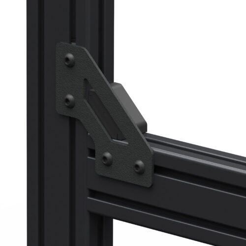 Płyty wzmacniające do wsporników narożnych Treq Reinforcement Plate