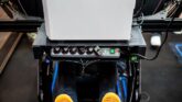 Uchwyt Półka na kable Treq Cable Box - obrazek 4