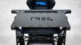 Uchwyt Półka na kable Treq Cable Box - obrazek 5