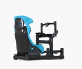Kokpit Aluminiowy GT1 Evo Sim - obrazek 7