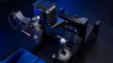 Kokpit Aluminiowy GT1 Evo Sim - obrazek 5