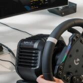 Logitech Racing Adapter 943-000435 - obrazek 9