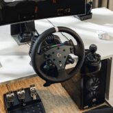 Logitech Racing Adapter 943-000435 - obrazek 8