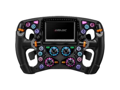 Kierownica Simagic ZEUS Formula Steering Wheel