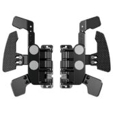 Łopatki Simagic 3-Paddle Shifter Module - obrazek 1