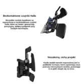 Łopatki Simagic 3-Paddle Shifter Module - obrazek 7