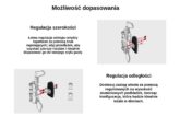 Łopatki Simagic 3-Paddle Shifter Module - obrazek 6