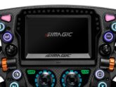 Kierownica Simagic ZEUS Formula Steering Wheel - obrazek 7