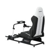 KOKPIT WYŚCIGOWY HUZARO SPEED 5.5 - obrazek 3