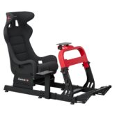 Kokpit Wyścigowy Huzaro Speed 8.3 - obrazek 1