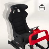 Kokpit Wyścigowy Huzaro Speed 8.3 - obrazek 8