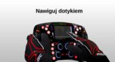 Dashboard Ekran Dotykowy Simagic MagicDash 4 - obrazek 8