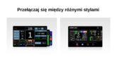 Dashboard Ekran Dotykowy Simagic MagicDash 4 - obrazek 9