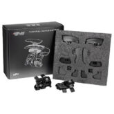 Łopatki Simagic Push-Pull Paddle Shifter Module - obrazek 3