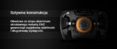 Łopatki Simagic Push-Pull Paddle Shifter Module - obrazek 8