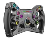 Zestaw Moza Racing Baza Kierownica Pedały - obrazek 3