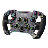 Zestaw Moza Racing Baza Kierownica Pedały - obrazek 8