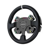 Zestaw Moza Racing Baza Kierownica Pedały - obrazek 7