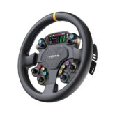 Zestaw Moza Racing Baza Kierownica Pedały - obrazek 6