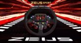 Kierownica Simagic ZEUS Sport Steering Wheel - obrazek 24