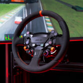 Kierownica Simagic ZEUS Sport Steering Wheel - obrazek 25