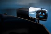 Lusterko wsteczne Treq Rear View Mirror - obrazek 6