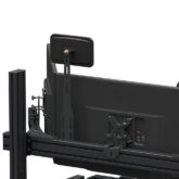 Lusterko wsteczne Treq Rear View Mirror - obrazek 2