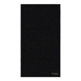 Mata Dywanik Treq Sim Racing Rug BLACK - obrazek 1
